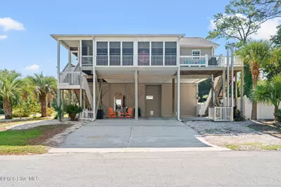 5801 E Yacht Drive, Oak Island, NC 28465 - Photo 2