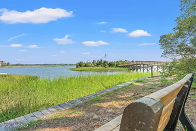 5801 E Yacht Drive, Oak Island, NC 28465 - Photo 42