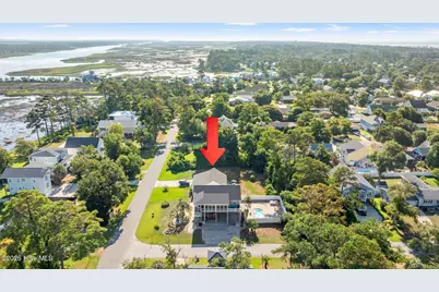 5801 E Yacht Drive, Oak Island, NC 28465 - Photo 36