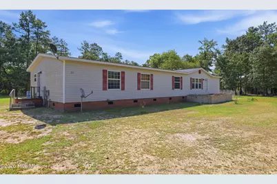371 Maysville Lane, Tar Heel, NC 28392 - Photo 2