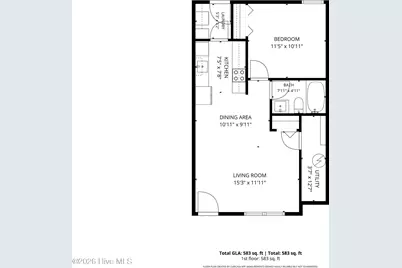 209 Cedar Street #Apt I3, Myrtle Beach, SC 29577 - Photo 24