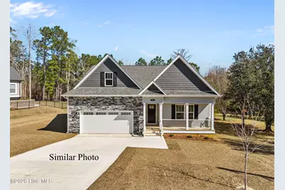 120 Holland Farm Road, Cedar Point, NC 28584 - Photo 2