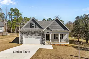 120 Holland Farm Rd, Cedar Point, NC 28584 - Photo 2