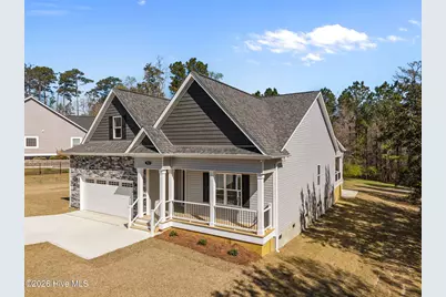 120 Holland Farm Road, Cedar Point, NC 28584 - Photo 4
