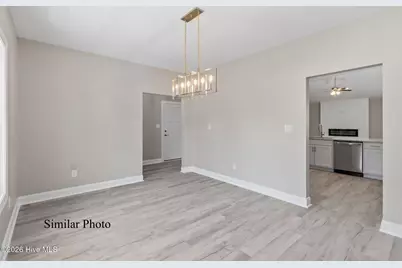 120 Holland Farm Road, Cedar Point, NC 28584 - Photo 6