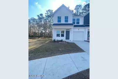 848 Palm Frond Way NW, Calabash, NC 28467 - Photo 1