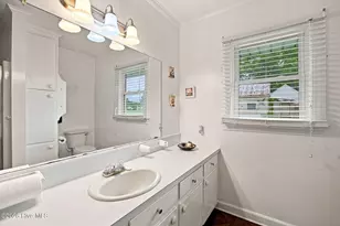 208 N West Ave, Oak City, NC 27857 - Photo 38