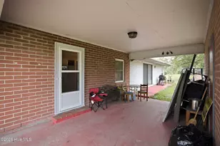 208 N West Ave, Oak City, NC 27857 - Photo 24