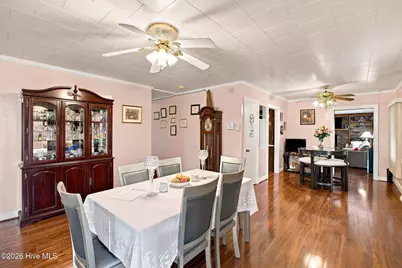 208 N West Avenue, Oak City, NC 27857 - Photo 26