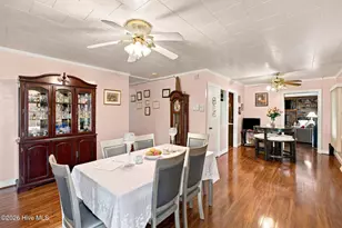 208 N West Ave, Oak City, NC 27857 - Photo 26