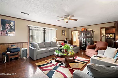 208 N West Avenue, Oak City, NC 27857 - Photo 36