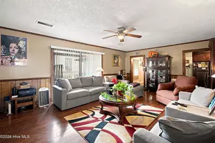 208 N West Ave, Oak City, NC 27857 - Photo 36