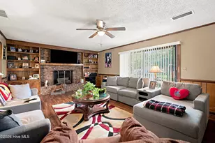 208 N West Ave, Oak City, NC 27857 - Photo 34