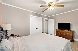 208 N West Ave, Oak City, NC 27857 - Photo 46