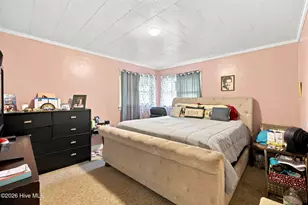 208 N West Ave, Oak City, NC 27857 - Photo 48