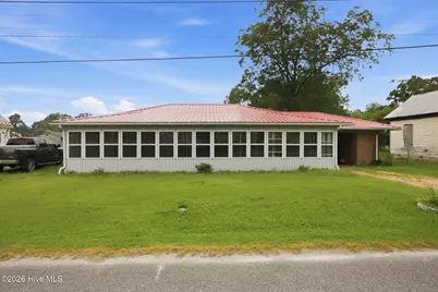 208 N West Avenue, Oak City, NC 27857 - Photo 1