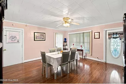 208 N West Avenue, Oak City, NC 27857 - Photo 28