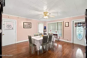 208 N West Ave, Oak City, NC 27857 - Photo 28