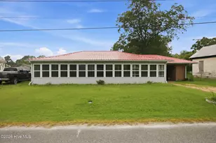 208 N West Ave, Oak City, NC 27857 - Photo 2