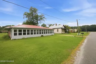 208 N West Ave, Oak City, NC 27857 - Photo 16