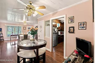 208 N West Ave, Oak City, NC 27857 - Photo 30
