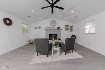 175 Peninsula Manor Road, Hubert, NC 28539 - Photo 12