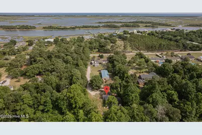 175 Peninsula Manor Road, Hubert, NC 28539 - Photo 8