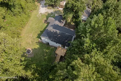 175 Peninsula Manor Road, Hubert, NC 28539 - Photo 48