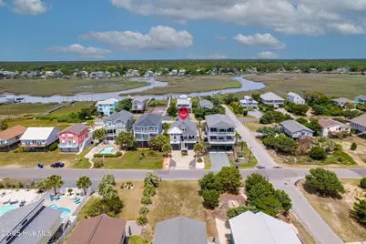 2304 W Dolphin Drive, Oak Island, NC 28465 - Photo 2
