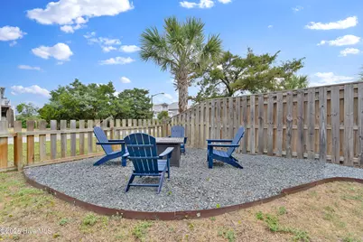 2304 W Dolphin Drive, Oak Island, NC 28465 - Photo 4