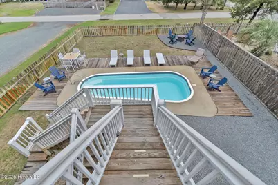 2304 W Dolphin Drive, Oak Island, NC 28465 - Photo 6