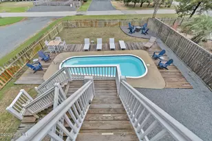 2304 W Dolphin Dr, Oak Island, NC 28465 - Photo 6