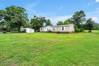 1753 Old Ocean Highway, Bolivia, NC 28422 - Photo 2