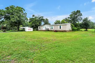 1753 Old Ocean Hwy, Bolivia, NC 28422 - Photo 2