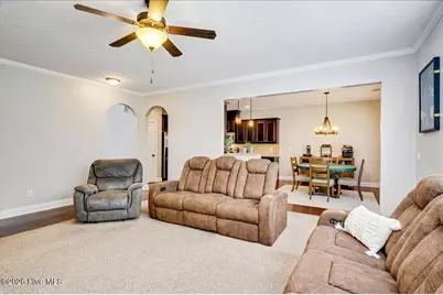 1038 Lancaster Way, Grovetown, GA 30813 - Photo 18