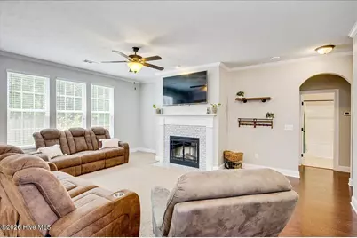 1038 Lancaster Way, Grovetown, GA 30813 - Photo 16