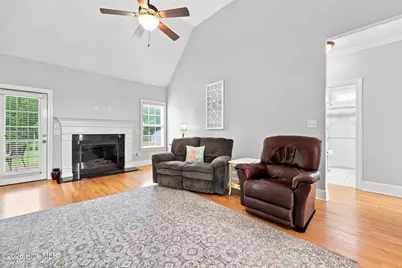 1228 Windsong Drive, Greenville, NC 27858 - Photo 6