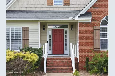 1228 Windsong Drive, Greenville, NC 27858 - Photo 2