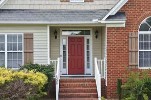 1228 Windsong Dr, Greenville, NC 27858 - Photo 2