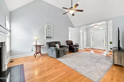 1228 Windsong Drive, Greenville, NC 27858 - Photo 8