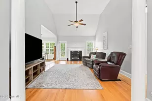 1228 Windsong Dr, Greenville, NC 27858 - Photo 4