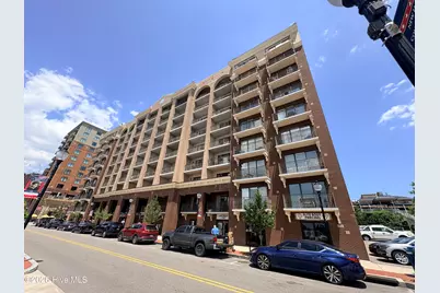 106 N Water Street #506, Wilmington, NC 28401 - Photo 1