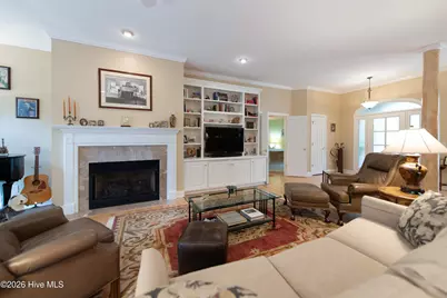 12 Kilrea Court, Pinehurst, NC 28374 - Photo 16