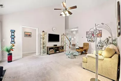 140 Jordan Drive, New Bern, NC 28562 - Photo 12