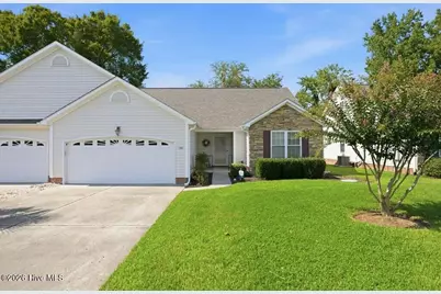 140 Jordan Drive, New Bern, NC 28562 - Photo 1
