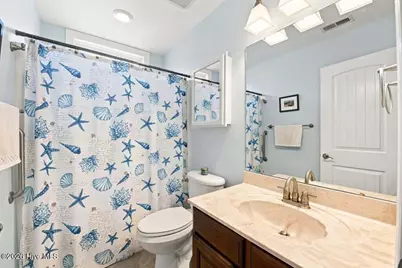 140 Jordan Drive, New Bern, NC 28562 - Photo 22