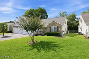140 Jordan Dr, New Bern, NC 28562 - Photo 2