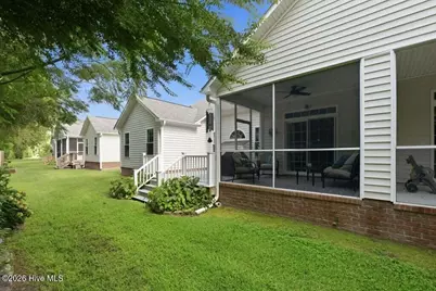 140 Jordan Drive, New Bern, NC 28562 - Photo 30