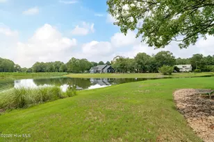 148 E Grandiflora Dr, Wallace, NC 28466 - Photo 28