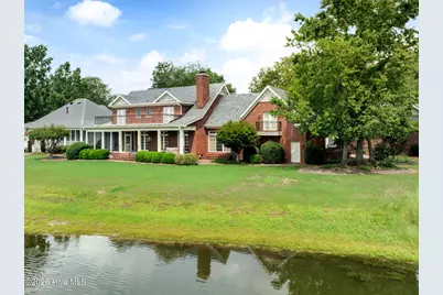 148 E Grandiflora Drive, Wallace, NC 28466 - Photo 26